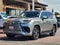 2024 Lexus LX 600 Luxury