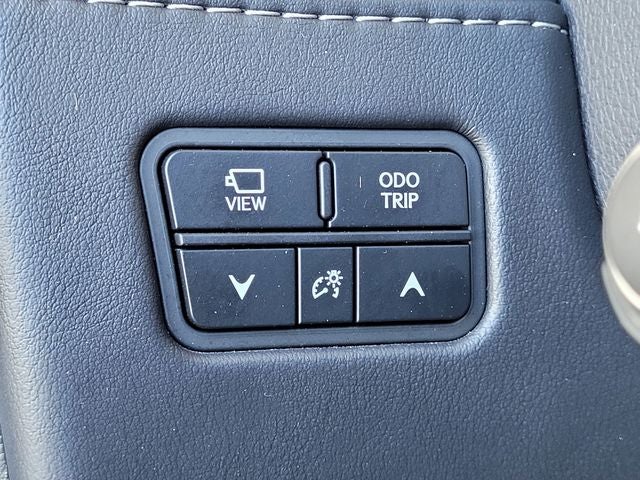 2024 Lexus LX 600 Luxury