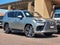 2024 Lexus LX 600 Luxury