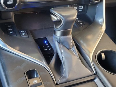 2024 Lexus LX 600 Luxury