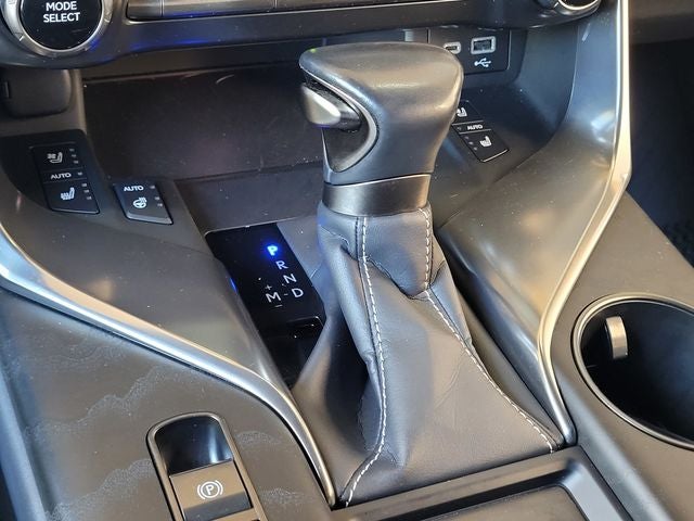 2024 Lexus LX 600 Luxury