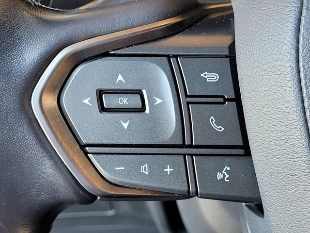 2024 Lexus LX 600 Luxury