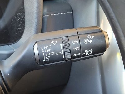 2024 Lexus LX 600 Luxury
