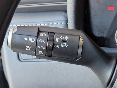 2024 Lexus LX 600 Luxury