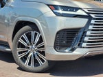 2024 Lexus LX 600 Luxury