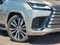 2024 Lexus LX 600 Luxury