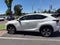 2020 Lexus NX 300h