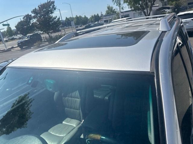 2006 Lexus LX 470