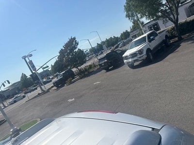 2006 Lexus LX 470