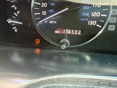 2006 Lexus LX 470