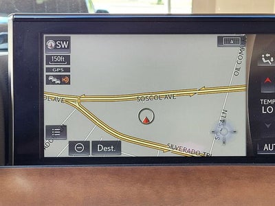 2019 Lexus LX 570