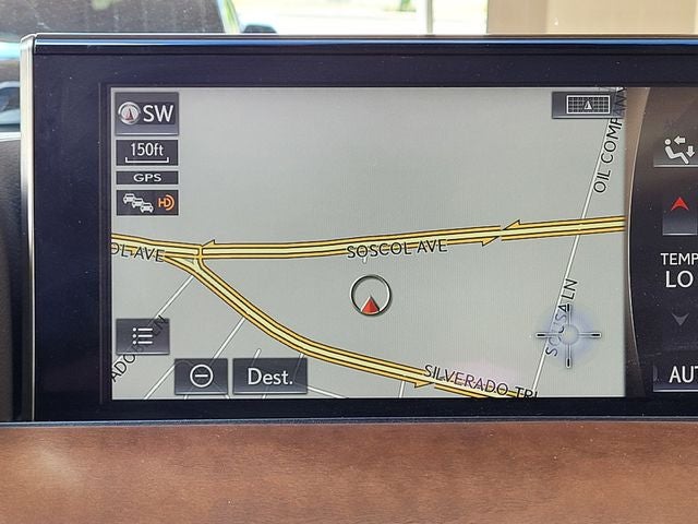 2019 Lexus LX 570