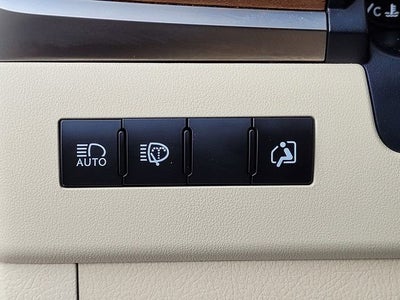 2019 Lexus LX 570
