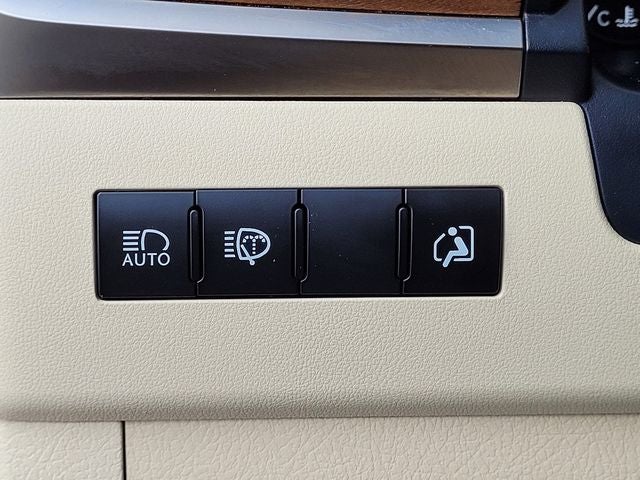 2019 Lexus LX 570