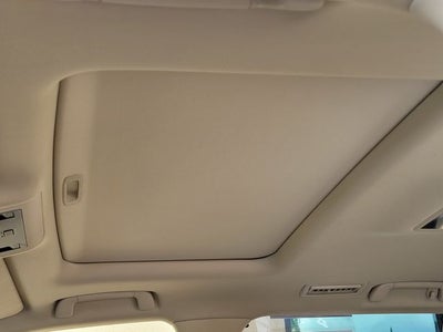 2019 Lexus LX 570