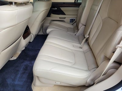 2019 Lexus LX 570