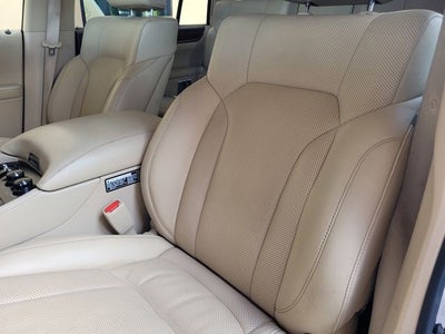 2019 Lexus LX 570