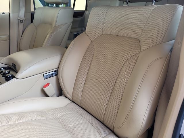 2019 Lexus LX 570