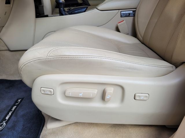 2019 Lexus LX 570