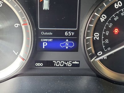 2019 Lexus LX 570