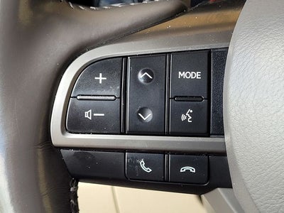 2019 Lexus LX 570