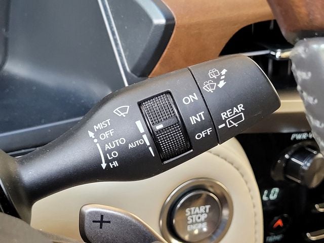 2019 Lexus LX 570