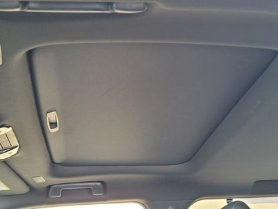 2024 Lexus GX 550 Overtrail+