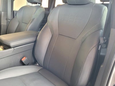 2024 Lexus GX 550 Overtrail+