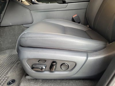 2024 Lexus GX 550 Overtrail+