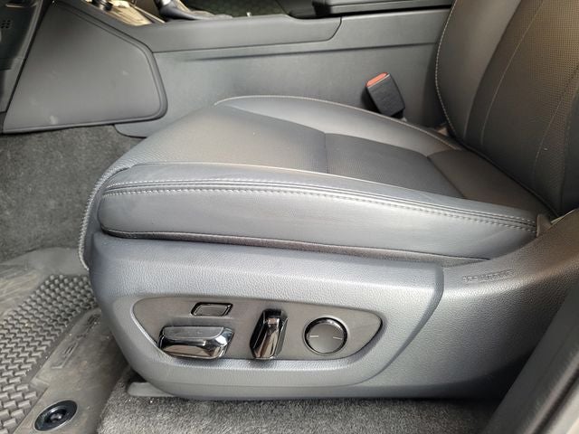 2024 Lexus GX 550 Overtrail+