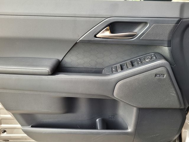 2024 Lexus GX 550 Overtrail+