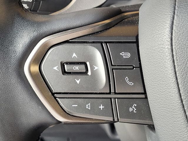 2024 Lexus GX 550 Overtrail+