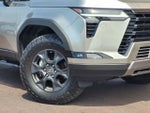 2024 Lexus GX 550 Overtrail+