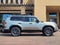 2024 Lexus GX 550 Overtrail+