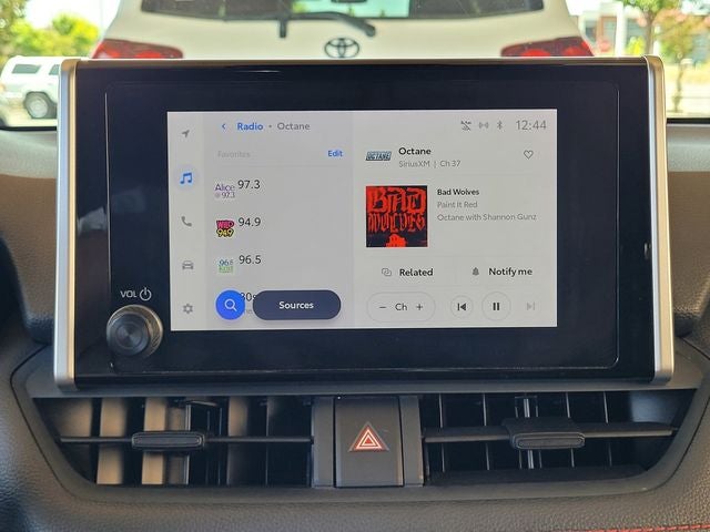 2023 Toyota RAV4 Prime SE