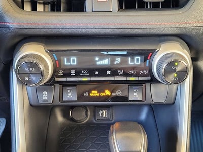 2023 Toyota RAV4 Prime SE
