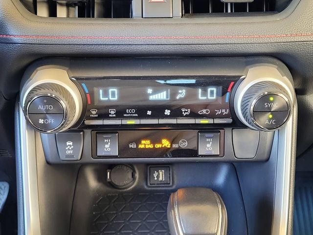 2023 Toyota RAV4 Prime SE