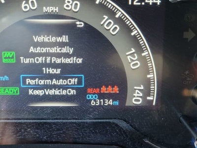 2023 Toyota RAV4 Prime SE