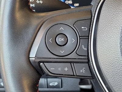 2023 Toyota RAV4 Prime SE