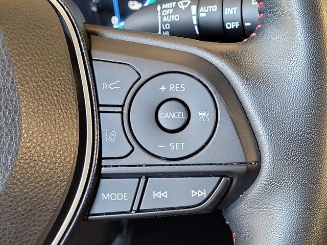 2023 Toyota RAV4 Prime SE
