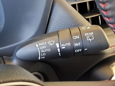 2023 Toyota RAV4 Prime SE