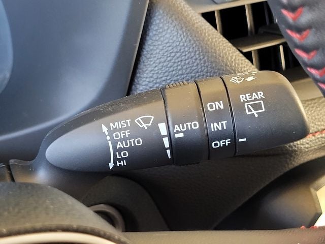 2023 Toyota RAV4 Prime SE