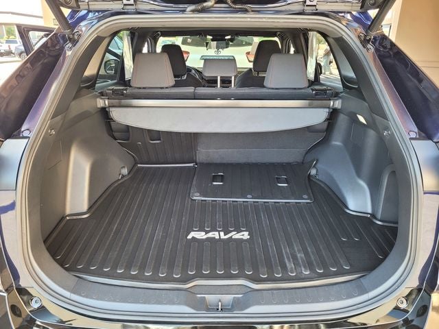2023 Toyota RAV4 Prime SE