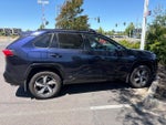 2023 Toyota RAV4 Prime SE