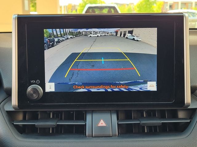 2023 Toyota RAV4 Prime SE