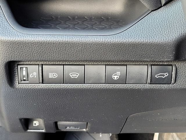 2023 Toyota RAV4 Prime SE