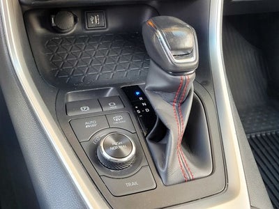 2023 Toyota RAV4 Prime SE