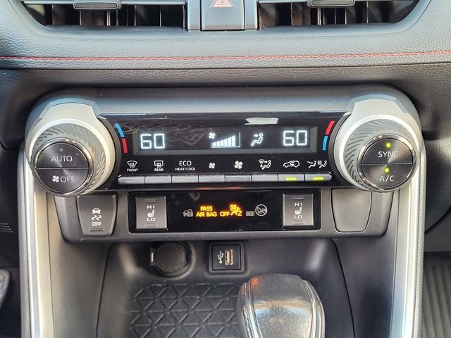2023 Toyota RAV4 Prime SE