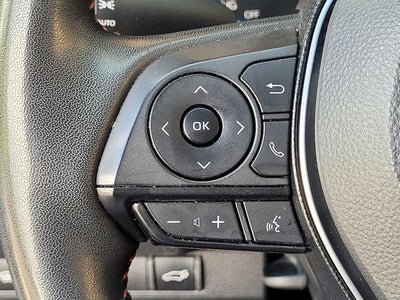 2023 Toyota RAV4 Prime SE