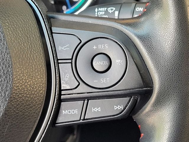 2023 Toyota RAV4 Prime SE